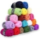 thumbnail image 1 of Skeins de hilo acrílico (20x25g)-Surtido de colores de hilo acrílico (40m) - Ideal para cualquier proyecto de tejido y ganchillo Feliz Sencillez, 1 of 5