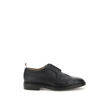 

Thom browne longwing brogue shoes