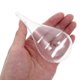 thumbnail image 3 of unbranded 8Ud Adornos Transparentes Rellenable Bola Colgante Para De Y Cumpleaños, 3 of 8