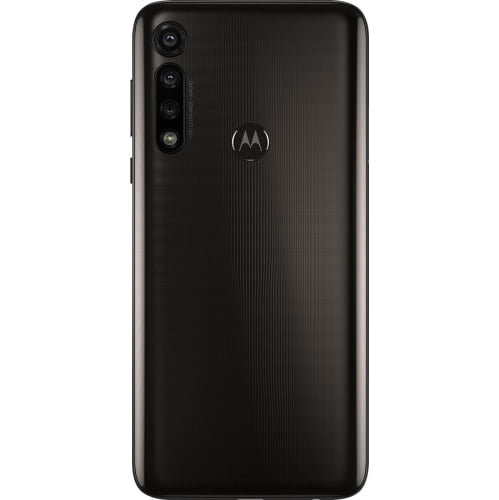 Pre-Owned Moto G power(2020) -64Gb- Black-Unlocked Smartphone