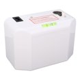 thumbnail image 1 of Condensate Drain Pump, 10m Mmaximum Head 24L/h  Rate Condensation Water Pump  for Home Air Conditioners, 1 of 7