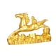 thumbnail image 4 of Figura de caballo Feng Shui para el Año de la Riqueza, Caballo de la Riqueza para Empresas B, 4 of 9