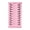 1, variant on 10 Pairs Half Cat Eye False Eyelashes, Clear Thin Band Natural Fluffy Cluster Lashes, Lightweight Synthetic Fiber Wispy Outer Corner Eye Lashes for Daily Makeup Beginners