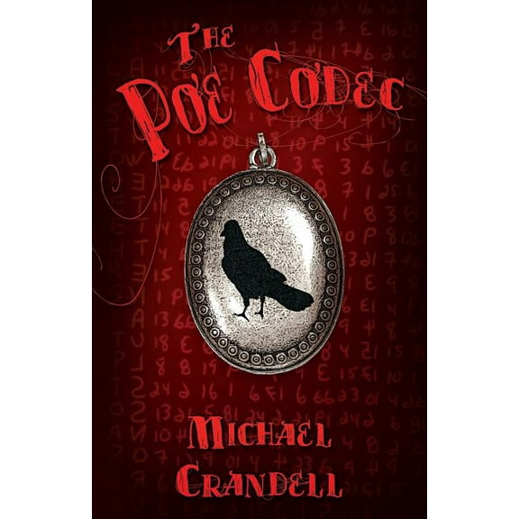 The Poe Codec, (Paperback)