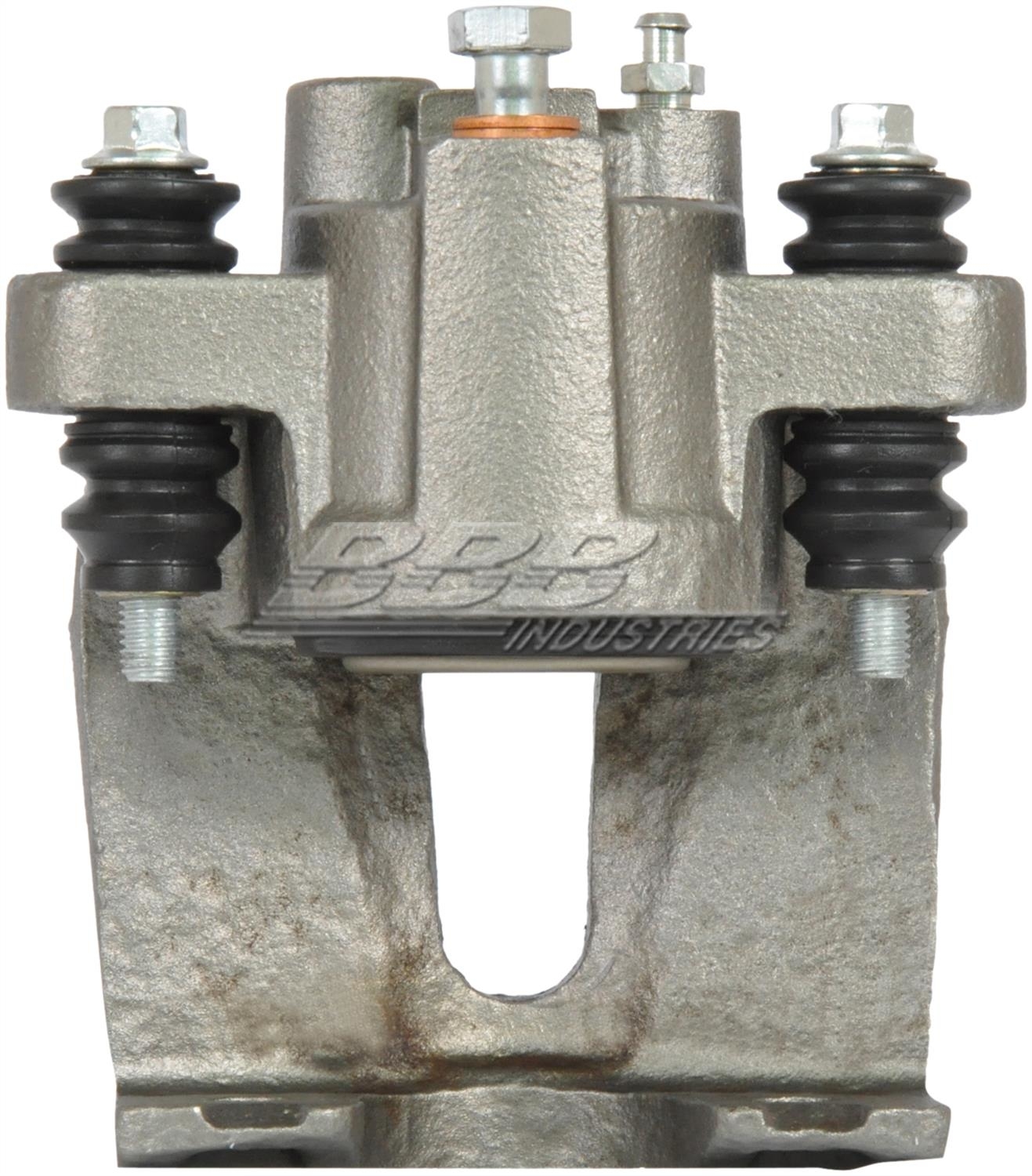 TERREPOWER formerly BBB Industries 97-17899B Reman Caliper w/installation Hardware