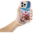 thumbnail image 6 of LAUT POP SURREAL for iPhone 16 Pro - Doughnut, 6 of 6