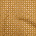 thumbnail image 1 of oneOone Cotton Poplin Orange Fabric Asian Theme Japanese Sewing Material Print Fabric By The Yard 42 Inch Wide, 1 of 5