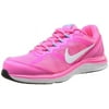 Nike Women's Dual Fusion Run 2 Running Shoe-Hyper Pink/White/Unvsrty Blue
