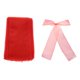 thumbnail image 2 of Fajas de poliéster para sillas de 25 piezas para bodas, y , agregan o romántico a cualquier ocasión y especiales rojo Yuyangstore sillas respaldo fajas, 2 of 8