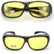 thumbnail image 2 of Gafas Lentes De Sol Hd Proteccion Uv Mejora Vision Levamdar WMZL-649-4, 2 of 5