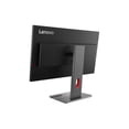 thumbnail image 4 of Lenovo ThinkVision P27Q-40, 27 inch QHD monitor with IPS, HDR10, LTPS stand with phone slot, variable refresh rate, Black, 4 of 4