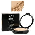 thumbnail image 5 of NYX Professional Makeup Stay Matte But Not Flat Powder Foundation, Soft Beige, 5 of 5