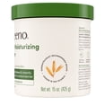 thumbnail image 5 of Aveeno Daily Moisturizing Body and Face Cream, Fragrance Free, 15 oz, 5 of 10