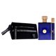 thumbnail image 2 of Versace 2 aerosoles EDP, bolsa azul dylan azul 3 Pc Gift Set Versace Versace 2 aerosoles EDP, bolsa azul 3 Pc Gift Set, 2 of 5