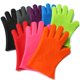 thumbnail image 3 of Guantes de Silicona Perfecl Resistente Al Calor Impermeables, 3 of 8