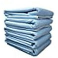 thumbnail image 3 of Alèses Lavables 36"x54 Pouces avec Protection à 4 Couches [Lot de 5] Alèses Réutilisables Imperméables et Absorbantes pour Sofa et Matelas - Alèses pour Incontinence pour Adultes, Aînés, Enfants et Animaux, 3 of 15