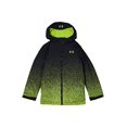 thumbnail image 2 of Under Armour Ua Blackrun Jacket, BLACKF20, YSM, 2 of 2