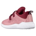 thumbnail image 3 of Tenis K-swiss New Kore Children Rosa oscuro-Marrón, 3 of 4