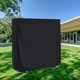 thumbnail image 2 of 210d Oxford Funda protectora para mesa de ping pong 165*75*185cm Funda negra plegable para mesa de ping pong Funda impermeable para mesa de ping pong, 2 of 4
