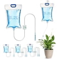thumbnail image 2 of Plastic Automatic Drip Irrigation System, 40x30x4 Cm Smart Watering Device for Potted Plants with Easy Installation, 2 of 7
