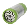 thumbnail image 3 of Parsley Mill Handheld Spice Herb Grinder Portable Compact Herb Mill Chopper Multifunctional Spice Grinder for Kitchen, 3 of 5