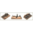 thumbnail image 5 of Flames of War: Late War German: Hitlerjugend Platoon (32 Figures), 5 of 6