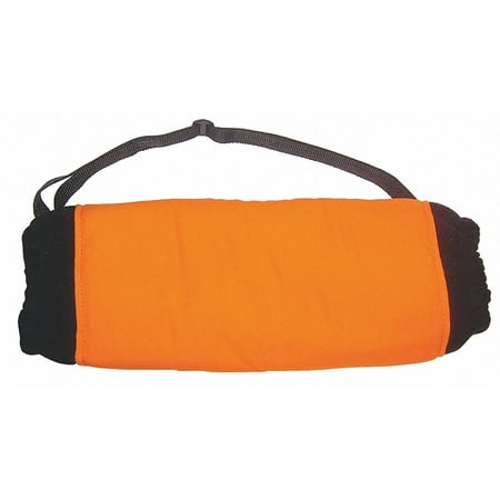 UPC 031626050025 product image for Bill Hicks & Co, LTD GRAB 1000BZ GRABBER COZY HAND MUFF BLAZE ORANGE 12 | upcitemdb.com
