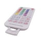 thumbnail image 3 of 2X Controlador Inteligente RGB de Música Inteligente Bluetooth SP611E para WS2812B SK6812 WS2811 Tira de Cinta LED, 3 of 5