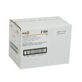 thumbnail image 4 of (Price/Case)Ncco National Checking 1 Inch X 1 Inch Trilingual Orange Saturday Permanent Label, 1000 Each, 1 per case, 4 of 8