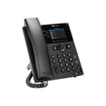 thumbnail image 3 of POLY 2200-48822-025 Polycom Téléphone 250 IP Filaire, 3 of 5