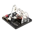 thumbnail image 3 of MERIGLARE DIY Mini Hall Brushless Motor Model High Speed Physics Teaching 5V 3000R/Min Without Paddle, 3 of 9