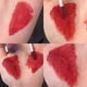 thumbnail image 1 of Barra de labios en polvo, crema, mate, rojo, efecto barro, no mancha con la taza, brillo de labios., 1 of 1