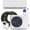 24000BTU, variant on Mini Split Air Conditioner and Heater,18000 BTU,SEER2 19,230V Inverter Energy-Efficient Window AC Cools up to 1250 Sq.Ft. with Installation Kit,Remote,Easy to Clean,for Home Bedroom