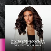 Tresemme Total Volume Hairspray, 11 Oz..