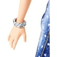 thumbnail image 2 of Barbie Fashionistas Doll #124, 2 of 7