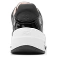 thumbnail image 4 of Sneaker Flexi para Mujer Estilo 116403 Negro, 4 of 5