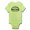 Kiwi, variant on CafePress - Future Welder Like My Uncle Infant Bodysuit - Baby Light Bodysuit, Size Newborn - 24 Months