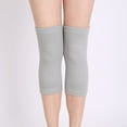 thumbnail image 4 of Bangcool 1 Pair Sports Knee Sleeve Warm Elastic Breathable Compression Sleeve Knee Brace, 4 of 10