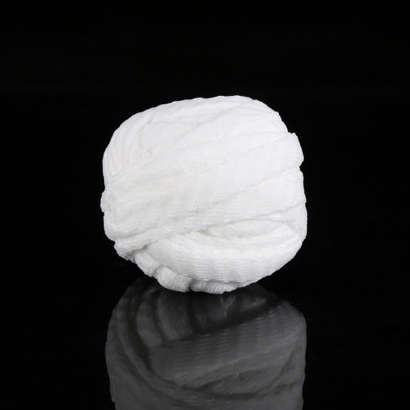 Tubular Stretch Bandage First Aid Bandage Surgical Dressing Wrap Breathable Tubular Gauze Stretch Bandage First Aid Dressing Wrap Retainer 2#