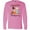 Azalea, variant on Happy Thanksgiving Pilgrim Prayer Blessing Religious Long Sleeve T-Shirt