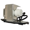 thumbnail image 4 of Lutema Economy for BenQ 5J.J4V05.001 Projector Lamp with Housing, 4 of 5