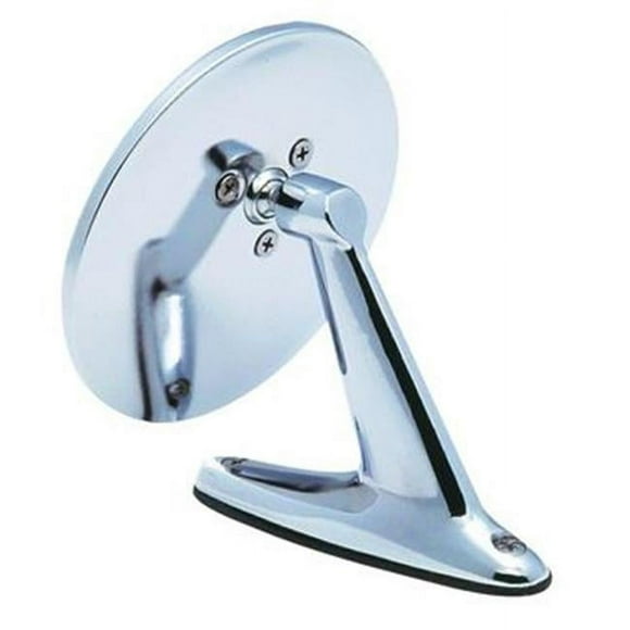K-SOURCE 1701 Universal Round - Chrome