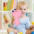 thumbnail image 2 of 26 Letter Alphabet Lore Plush Toy Alphabet Lore But are Plush Toy,P, 2 of 7