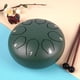 thumbnail image 3 of Instrumentos Curativos Percusión Handpan Drum 6 Pulgadas 8 Notas, 3 of 9