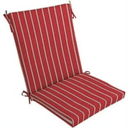 Mainstays Racer Red Stripe Chair