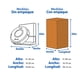 thumbnail image 4 of Aspiradora Robot Shark Matrix 35.3 Watts Color Negro, 4 of 6