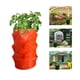 thumbnail image 1 of Embudo de riego para jardineras y plantas de fresa colgantes para jardín, 1 of 5