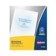 thumbnail image 1 of 50 Protectores Hoja Carpeta Avery Tamaño Carta Semi Transparentes, 1 of 2
