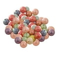 thumbnail image 2 of Cuentas acrílicas redondas Strade Fareast Limited 92 piezas 10 mm, 2 of 8