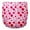 Pink, variant on Adult Cloth Diaper Washable for Incontinence TPU Coat Undewear for Men Women Old